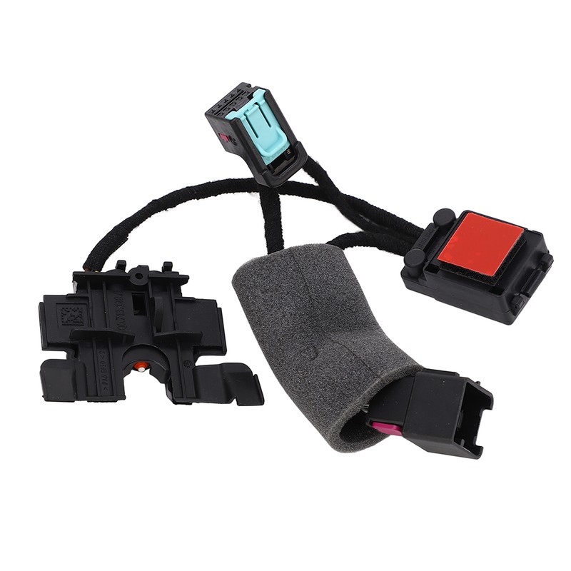 Gearbox Shifter Position Micro Switch 5Q0713128A Replacement for R32 Rabbit