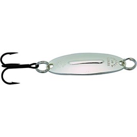 Williams W30S-S Junior Wabler Spoon 1-1/2", 1/7oz., Silver