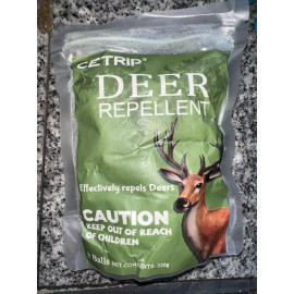 Cetrip Sage & Natural Deer Detractant Balls, 8 Count Free Shipping!