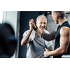 AGILE NOW Elbow Bandage for Tennis Elbow, Stabilises & Protects