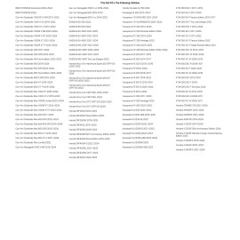 Tusk Thin Wall Spark Plug Socket 14 mm For KTM 250 SX-F 2013-2025
