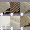 Graywind Sliding Panels Blackout Panel Track Blinds Shades for Patio