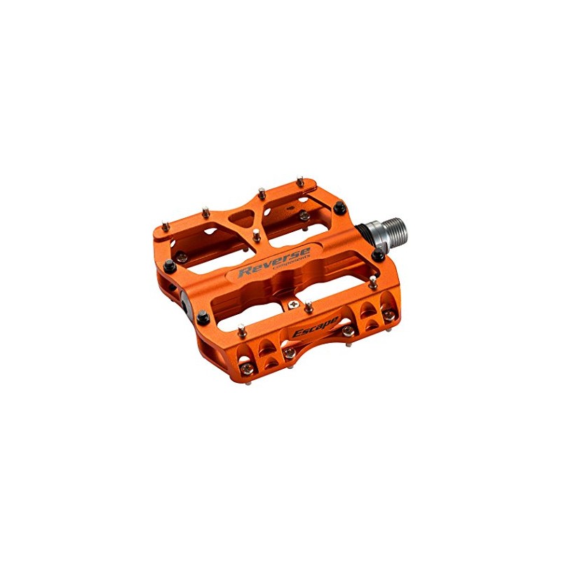 Reverse Pedal Escape, Orange, 30067