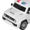 Car Bank Automatic Fingerprint Password Money Rolling Cash Coin Car