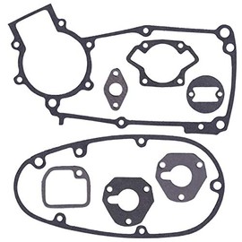 Gasket Set 1 Quality Complete S50