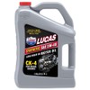 Lucas Oil 11178 Synthetic SAE 5W-40 HD Motor Oil API