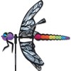 Premier Kites 22 in. Dragonfly Spinner