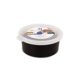 AFH Easy Power Putty® Extra Firm Black 57 g