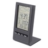 LCD Screen Digital Hygrometer Indoor Thermometer Humidity Gauge Temperature Humidity