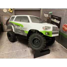 Team Associated Associated Enduro24 Trailrunner Weighted Double Sliders 14gr