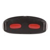 Electric Abdominal Massager Smart High Frequency Vibration Far Infrared Electric