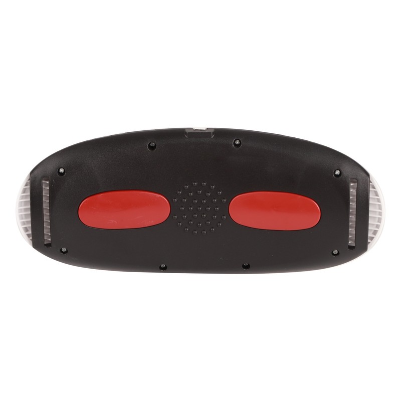 Electric Abdominal Massager Smart High Frequency Vibration Far Infrared Electric