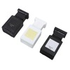 Men Perfume Gift Set Refreshing Light Scent Fragrance Spray Long