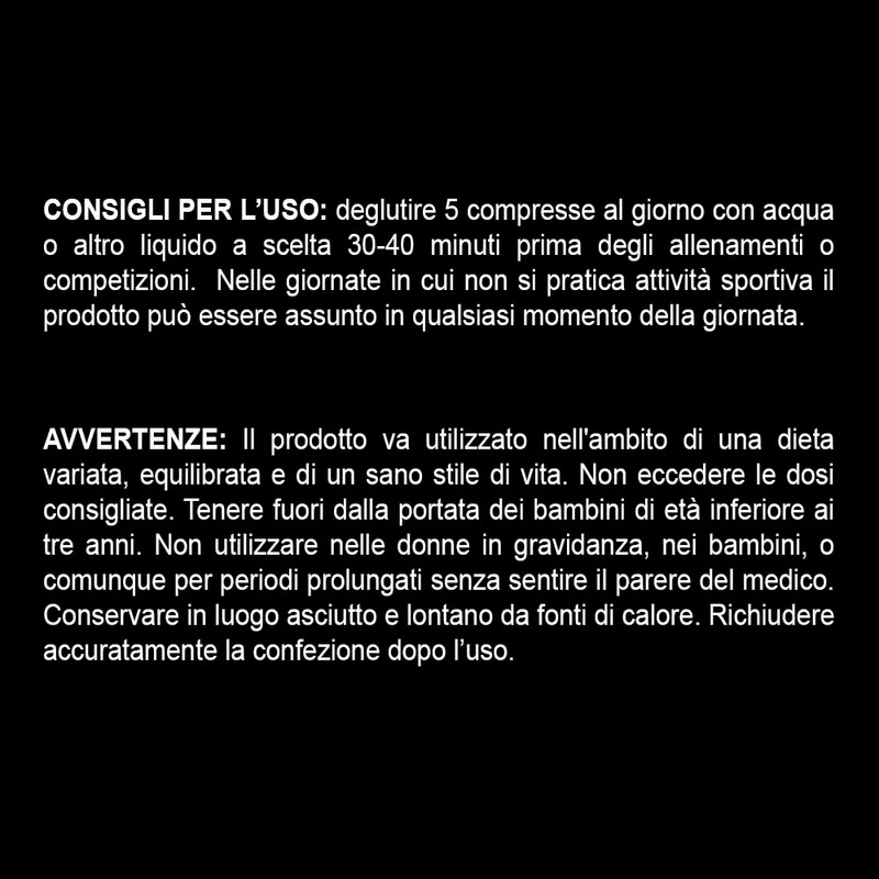 EUROSUP BCAAs 1000 2:1:1 – 150 compresse – Aminoacidi Ramificati