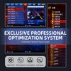 PowKiddy X39 Pro Handheld Game Console Portable Game Player 4.5-inch