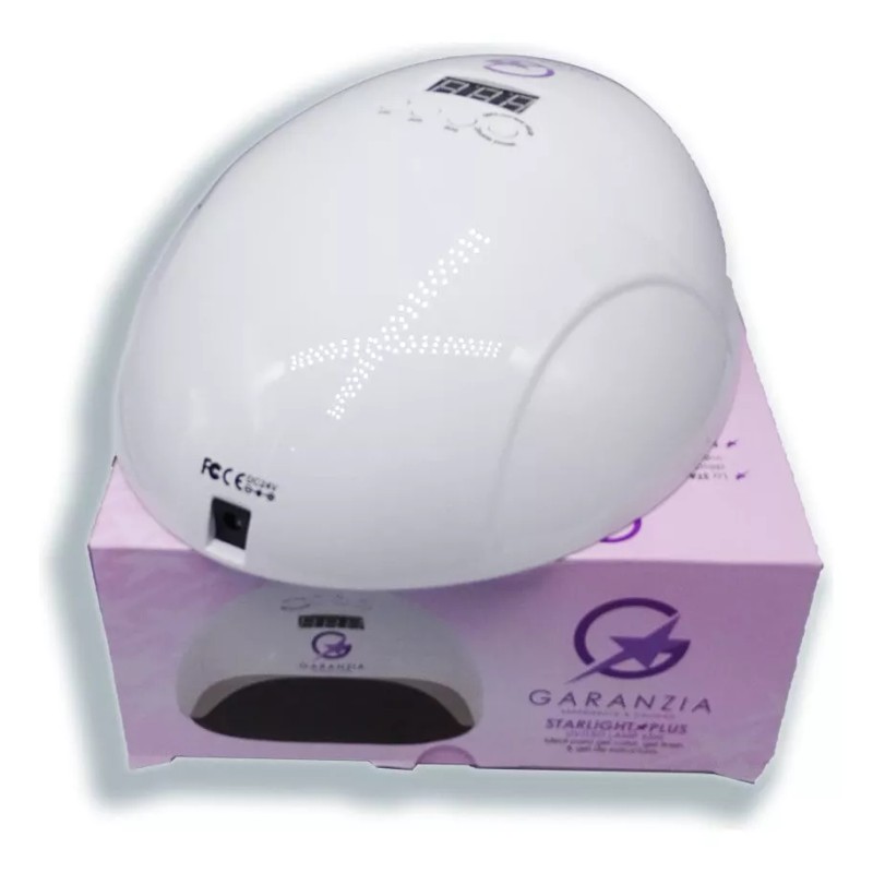 Garanzia Lampara 65w Starlight Plus Garanzia