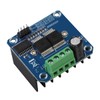 Heevhas BTS7960 43A High Performance Double DC Stepper Motor Driver