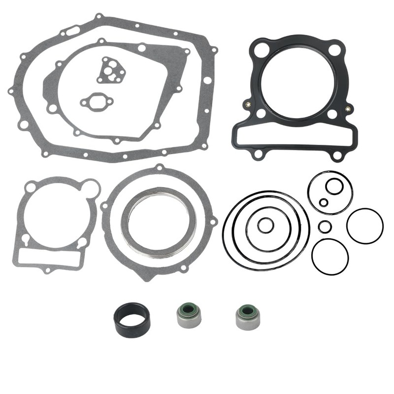 Complete Gasket Set for Yamaha Warrior Raptor 350 Big Bear
