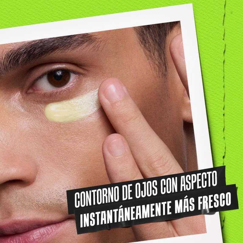 Kiehl’s Avocado Eye Treatment - Crema Contorno para Ojos Hidratante