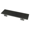 Sound Way Single din car radio stereo blanking fascia plate