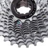 Miche Unisex's Primato 11 Speed Shimano Cassette, Silver, 12/27