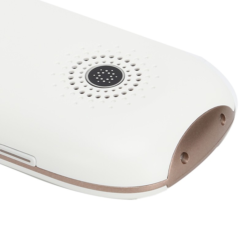 K1 Smart Voice Translator 45 Languages 2.0‑Inch Touch Screen Translation