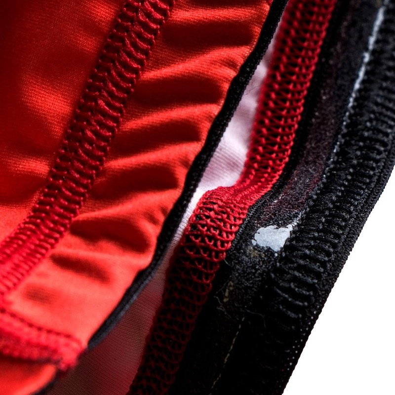 Extreme Hobby - Men's German National Team Professional Compression Suit