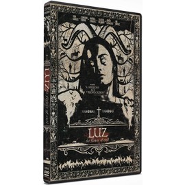 Luz: The Flower of Evil
