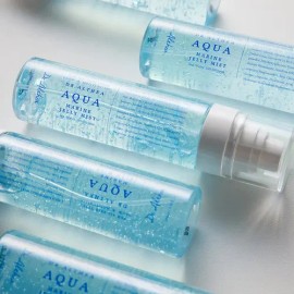 Dr. Althea Aqua Marine Jelly Mist 100ml Bruma Facial Todo Tipo De Piel Díanoche                                                                       
