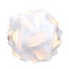 kwmobile DIY Puzzle Lamp Shade - Modern IQ Jigsaw Light