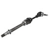 ASAPE Front Right CV Axle Drive Shaft Assembly Replacement 2017