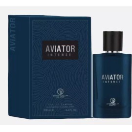 Grandeur Aviator Intense EDP Perfume By Grandeur 100 ML