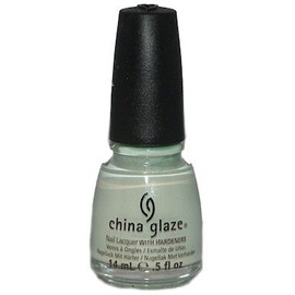 China Glaze Nail Polish, Keep Calm, Paint On 1146