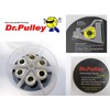 Dr. Pulley Transformable 20 x 15 Size, Pack of 6