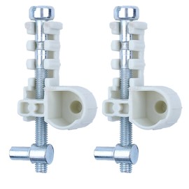Haishine 2X Chain Tensioner Adjuster Screw for Stihl Chainsaw 017 018 MS170 MS180 MS 170 180 Replace 1120 664 1500/1123 664 1605