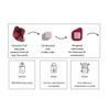 Waterdrop Microdrink Hydration Cubes