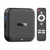 Android TV Box 14.0, Android TV Box 4K HD Quad