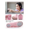 Ballet Shoes Front Leather Practice Dance Hula Electric Tone Children