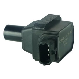 DELPHI Ignition Coil GN10404-12B1
