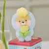 Kakao Friends Ball Blushing Poo Keyring Doll - Little Jaycee