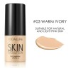 Prebase De Maquillaje A Prueba De Sudor, Corrector