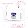 3 x Milton Antibacterial Surface Wipes 30
