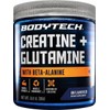 Bodytech Creatina Glutamina Beta-alanina Polvo 30porciones
