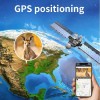 Bigfoot cameras Live Streaming 4g Trail Camera w/Solar panel, EiotSims,