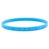 Creative Brands 4-Pack Bracelet Set - Faithworks Threads of Faith