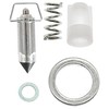 Carb Rebuild Kits Replacement for Honda Interceptor 500 VF500F 1985