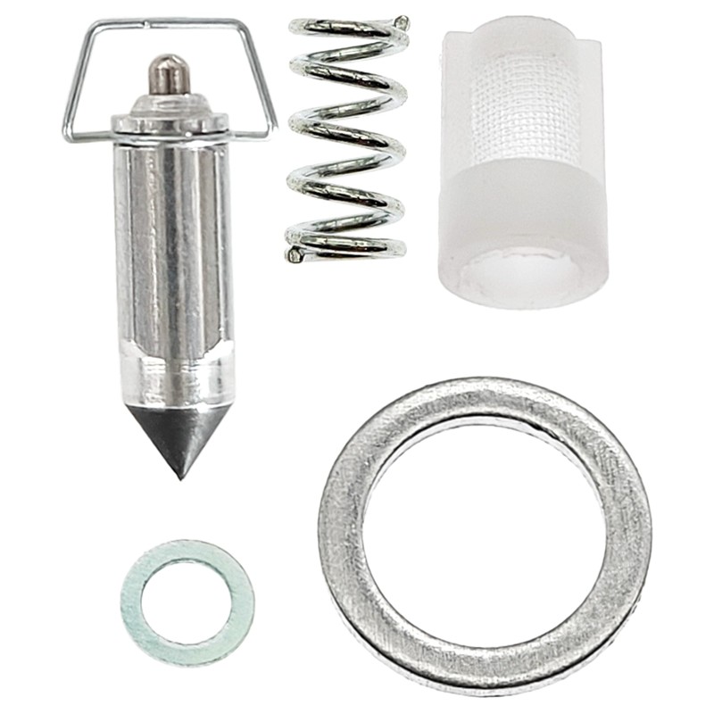 Carb Rebuild Kits Replacement for Honda Interceptor 500 VF500F 1985