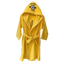 CTI Minions 2 046948 Bathrobe Blue 444 g