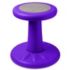 Studico ActiveChairs Kids Wobble Stool, Flexible Preschool & Elementary Classroom