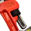 Takagi GISUKE PW-200J Pipe Wrench with JIS 7.9 inches (200